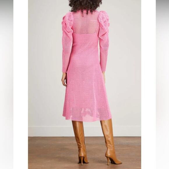 Ulla Johnson Marlena Knit Dress - Picture 4 of 12